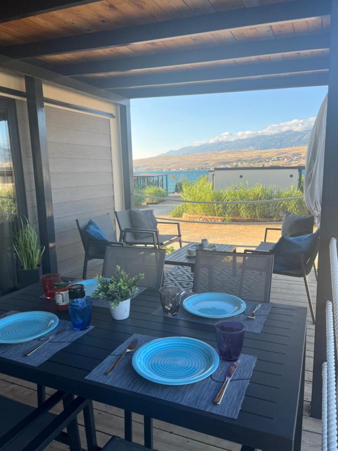 Mala Oaza Terra Park Spiritos Vakantiehuis